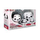 Halloween melhor presente bolso chaveiro fantasma chucky figura coleção brinquedos