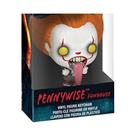 Halloween melhor presente bolso chaveiro fantasma chucky figura coleção brinquedos
