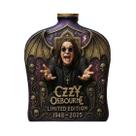 Halloween Ozzy Osbourne o Final Performance Garrafa de uísque Bar de Natal Drinkware