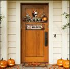Halloween Perigo 60cm X 48cm cod4677 Halloween Perigo 60cm X 48cm cod4677
