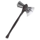 Halloween Prop Cosplay Hammer PU Foam Axe Hammer damdos