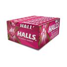 Halls Melancia C/ 21 Unidades