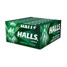 Halls Menta C/ 21 Unidades