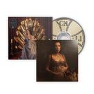 Halsey - CD Autografado If I Can't Have Love, I Want Power Limitado