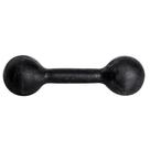 Halter 02kg Ferro Bola Pintado JFit Halter 02kg Ferro Bola Pintado JFit