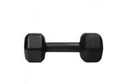 Halter 03kg Sextavado de ferro JFIT Halter 03kg Sextavado de ferro JFIT