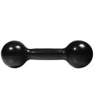 Halter 05kg Bola Emborrachado JFIT Halter 05kg Bola Emborrachado JFIT