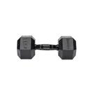 Halter Black Hex SUMO - Halteres de Musculação Hexagonais