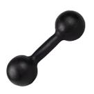 Halter Bola Pintado Dero Sports 3kg Para Ginastica e Musculação Unidade Halter Bola Pintado Dero Sports 3kg Para Ginastica e Musculação Unidade