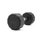 Halter CAP Barbell 5,5 kg com Revestimento e 12 Lados