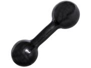 Halter de 8Kg Emborrachado - Acte Halter de 8Kg Emborrachado - Acte