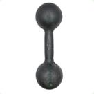 Halter de Ferro Fundido Pintado - 5 Kg