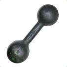 Halter de Ferro Fundido Pintado - 9 Kg
