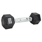 Halter Dumbell Sextavado Ahead Sports AS2102 2kg