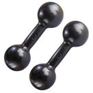 Halter Emborrachado 10KG PAR Halter Emborrachado 10KG PAR