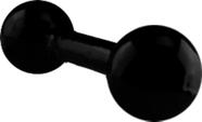 Halter Emborrachado 1Kg Unidade Kaemy-K217