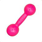 Halter Emborrachado 2 Kg - Rosa
