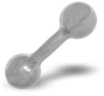 Halter Emborrachado 500gr S0 - Acte
