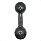 Halter Emborrachado - 8 Kg Halter Emborrachado - 8 Kg
