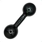 Halter Emborrachado PVC - 6 Kg