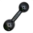 Halter Emborrachado PVC - 9 Kg Halter Emborrachado PVC - 9 Kg