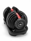 Halter Musculação 6 em 1 Ajustável até 24kg com Barra e Kettlebell MKFIT
