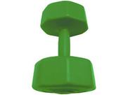 Halter Octogonal de 4kg Material Cement Ps Kikos Fitness