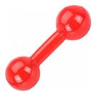 Halter Revestido - 1 Kg (VERMELHO)