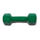 Halter Sextavado 7kg Emborrachado PVC Halter Sextavado 7kg Emborrachado PVC