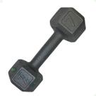 Halter Sextavado de Ferro Fundido Pintado - 7 Kg Halter Sextavado de Ferro Fundido Pintado - 7 Kg
