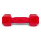 Halter Sextavado Emborrachado 3kg. S58 - Acte