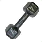 Halter Sextavado Emborrachado - 7 Kg Halter Sextavado Emborrachado - 7 Kg