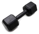 Halter Sextavado Pintado 10Kg - HSP10