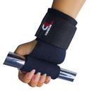 Halter Strap Largo CF tala munhequeira Musculação Academia Exercício Funcional