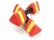 Halter Triangular em Eva - Par, P - Arktus Halter Triangular em Eva - Par, P - Arktus