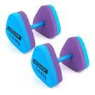 Halter Triangular EVA Para Hidroginástica 3 A 4 Kg Fiore
