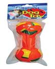 Haltere de vinil grande para animais de estimação Boss Pet 51657