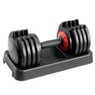 Halteres Ajustáveis HYPATA 1155 lb com Bandeja