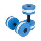 Halteres COMIR Water Aerobics EVA Foam Resistance 2x 1kg