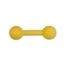 Halteres Ferro Fundido Emborrachado Exercício Funcional Academia 1/2kg Halteres Ferro Fundido Emborrachado Exercício Funcional Academia 1/2kg