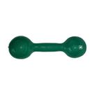 Halteres Ferro Fundido Emborrachado Exercício Funcional Academia 6,0kg Halteres Ferro Fundido Emborrachado Exercício Funcional Academia 6,0kg