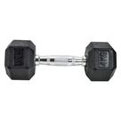 Halteres Sextavado Ahead Sports AS2102D 4kg