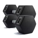 Halteres Sextavado Ahead Sports AS2102H 8kg