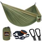 Hamaca de Camping AnorTrek Súper Ligera y Portátil de Nylon Hamaca de Camping AnorTrek Súper Ligera y Portátil de Nylon