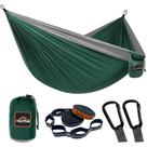 Hamaca de Camping AnorTrek Súper Ligera y Portátil de Nylon