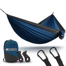 Hamaca de Camping Bear Butt para 2 Personas Doble Portátil