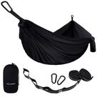 Hamaca de Camping Gold Armour Portátil Individual con Capacidad de 230 kg