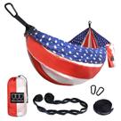 Hamaca de Camping Gold Armour XL Doble Capacidad 227 kg