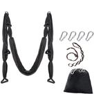Hamaca de Yoga Aéreo Ovyuzhen Ultra Resistente con Extensión de Trapecio