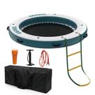 Hamaca Inflable Flotante GarveeLife Sunchill
